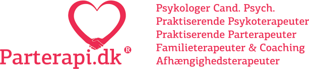 Online Parterapi Parterapeuter
